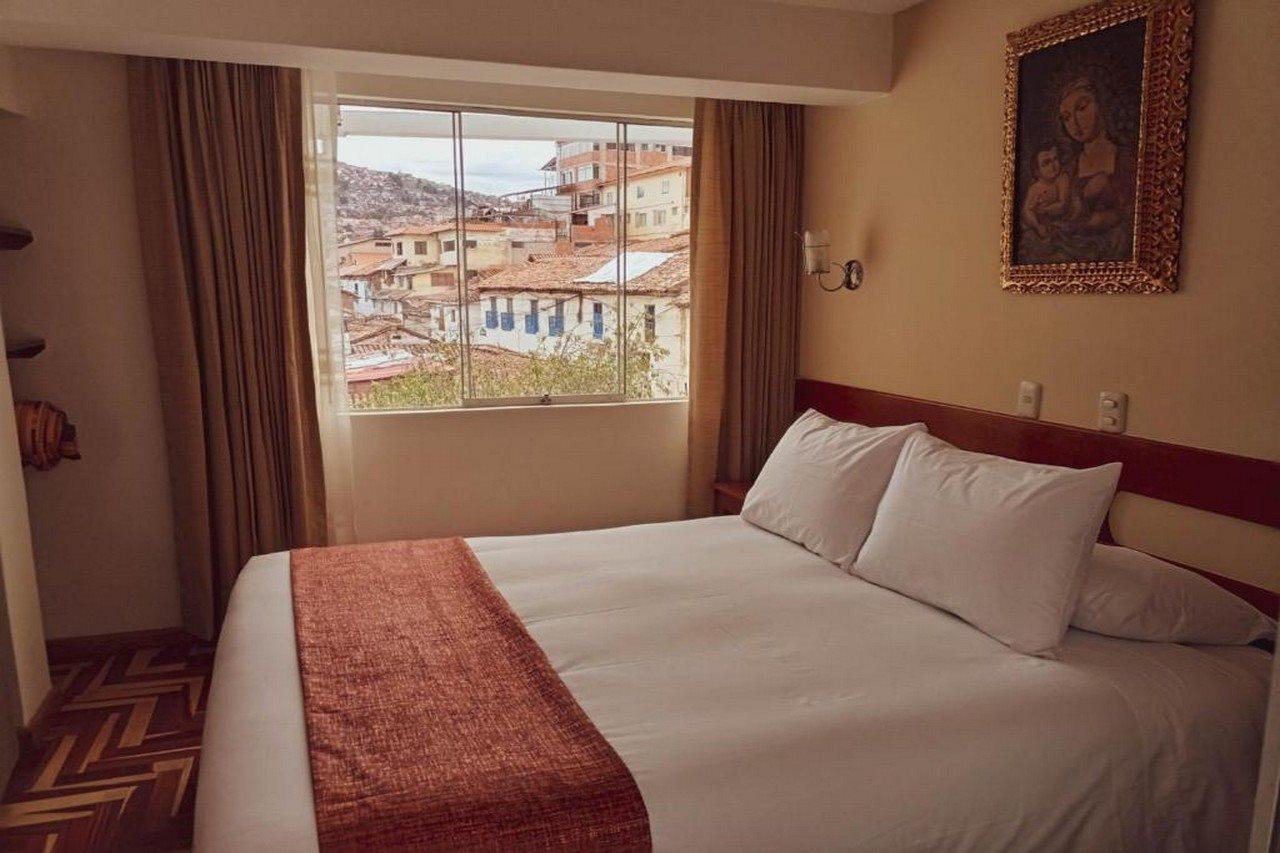Awki'S Dream Hotel Cusco Exterior photo