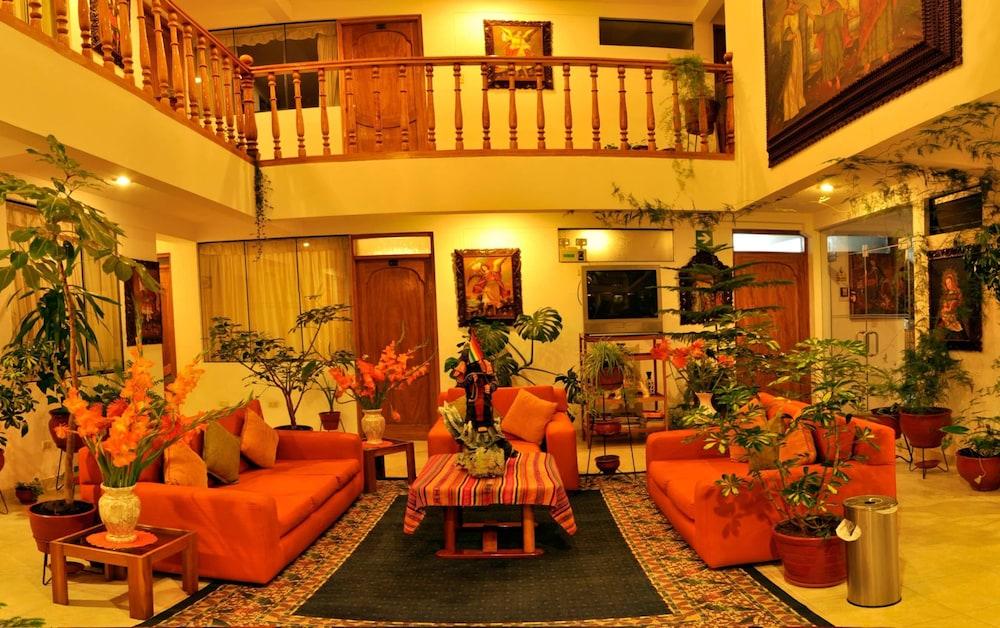 Awki'S Dream Hotel Cusco Exterior photo