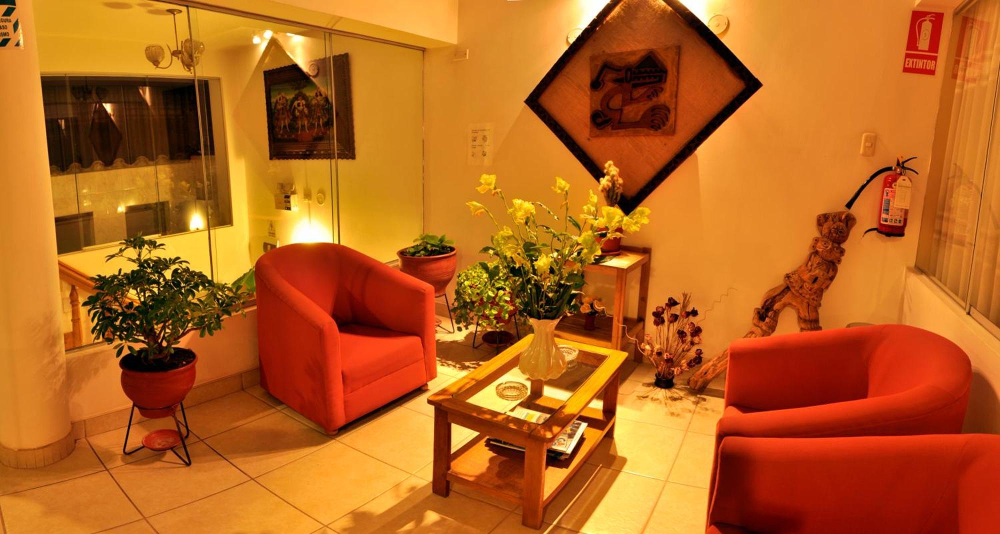 Awki'S Dream Hotel Cusco Exterior photo