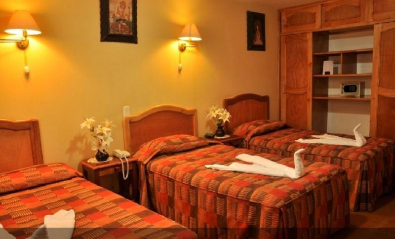 Awki'S Dream Hotel Cusco Exterior photo